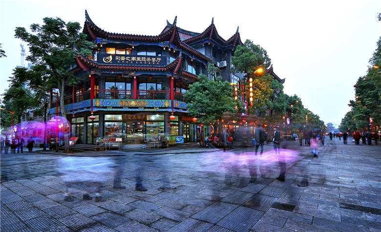 空中战队